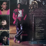 Mtume : You, Me And He (LP, Album, RE)