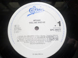 Mtume : You, Me And He (LP, Album, RE)