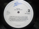 Mtume : You, Me And He (LP, Album, RE)