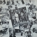 Mtume : You, Me And He (LP, Album, RE)