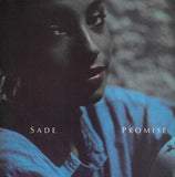 Sade : Promise (LP, Album, Gat)