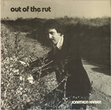 Jonathon Hansen : Out Of The Rut (LP, Album)