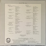Jonathon Hansen : Out Of The Rut (LP, Album)