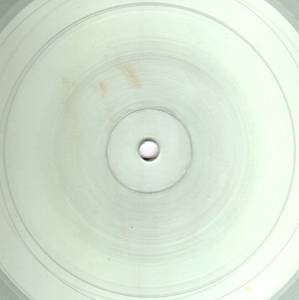 Shop / Innerzone Orchestra : Untitled (12", W/Lbl, Cle)