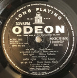 Shankar Jaikishan* : Duniya Kya Jane  (LP)