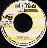 Culture : Stop The Fighting (7")