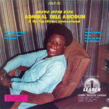 Admiral Dele Abiodun & His Top Hitters Band : It's Time For Juju Music (LP, Album)