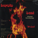 Burnin Beat Featuring  Olive Masinga : It's Hot (12", RE)