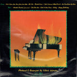 Stevie Wonder : Hotter Than July (LP, Album, Gat)