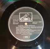 Ravi / Kalyanji-Anandji : Aadmi Sadak Ka / Do Musafir (LP, Comp)