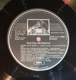 Ravi / Kalyanji-Anandji : Aadmi Sadak Ka / Do Musafir (LP, Comp)