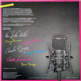 Various : Kiss 98.7 FM Mastermixes Vol. II (2xLP, Album, Comp, Mixed)