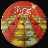 Various : Kiss 98.7 FM Mastermixes Vol. II (2xLP, Album, Comp, Mixed)