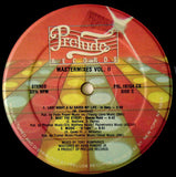 Various : Kiss 98.7 FM Mastermixes Vol. II (2xLP, Album, Comp, Mixed)