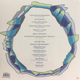 Deerhoof : Mountain Moves (LP, Album, Ltd, Blu)