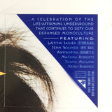 Deerhoof : Mountain Moves (LP, Album, Ltd, Blu)