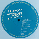 Deerhoof : Mountain Moves (LP, Album, Ltd, Blu)