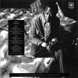 Miles Davis : Nefertiti (LP, Album, RE)