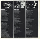 Gil Scott-Heron : Reflections (LP, Album, Pit)