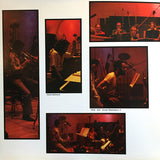 Urbie Green With Grover Washington, Jr. & Dave Matthews' Big Band : Señor Blues (LP, Album, Gat)