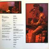 Urbie Green With Grover Washington, Jr. & Dave Matthews' Big Band : Señor Blues (LP, Album, Gat)