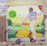 Elton John : Goodbye Yellow Brick Road (2xLP, Album, Ltd, RE, Tri)