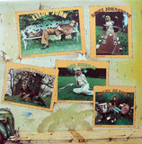 Elton John : Goodbye Yellow Brick Road (2xLP, Album, Ltd, RE, Tri)