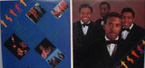 Four Tops : Anthology (3xLP, Comp, Gat)