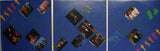 Four Tops : Anthology (3xLP, Comp, Gat)