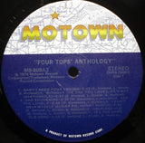 Four Tops : Anthology (3xLP, Comp, Gat)