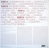 Janet* : Damita Jo (2xLP, Album)