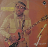 Harry Mosco : Peace & Harmony (LP, Album)