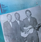 Toots & The Maytals : Life Could Be A Dream (LP, Album)