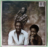 The Reddings : The Awakening (LP, Album, Ter)