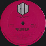 The Reddings : The Awakening (LP, Album, Ter)