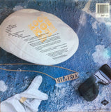 Kool Moe Dee : Kool Moe Dee (LP, Album, Blu)