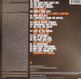 Percee P : Perseverance (2xLP, Album)