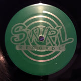 Various : Ghetto Jams (Urban Series - Ghetto Reggae 2) (12")