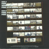 Dream Wife : Fire (12", EP, Ltd)