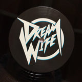 Dream Wife : Fire (12", EP, Ltd)