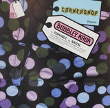 Cornershop Presents Bubbley Kaur : Topknot / Natch (12", Single)