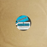 Cornershop Presents Bubbley Kaur : Topknot / Natch (12", Single)