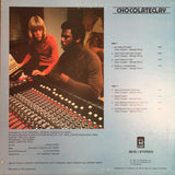 Chocolateclay : Chocolateclay (LP, Album)