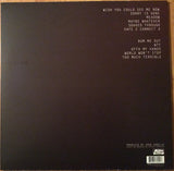 Jessica Lea Mayfield : Sorry Is Gone (LP, Album, Cle)