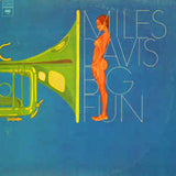 Miles Davis : Big Fun (2xLP, Album, Gat)