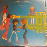 Miles Davis : Big Fun (2xLP, Album, Gat)