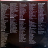 Bob Seger & The Silver Bullet Band* : Stranger In Town (LP, Album, Jac)