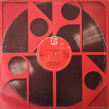 Grover Washington, Jr. : Just The Two Of Us (12")