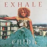 Chidi : Exhale (CD)