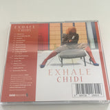 Chidi : Exhale (CD)